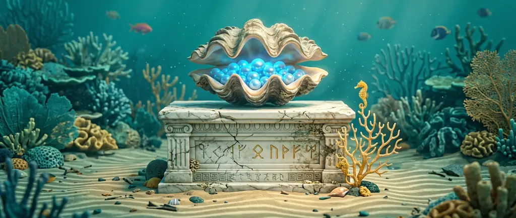 Stone Altar