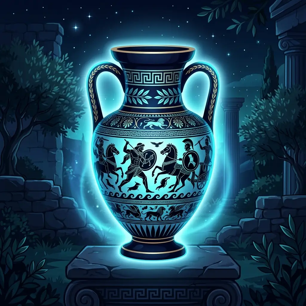 Amphora